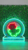 Blackburn Rovers Neon-Schild